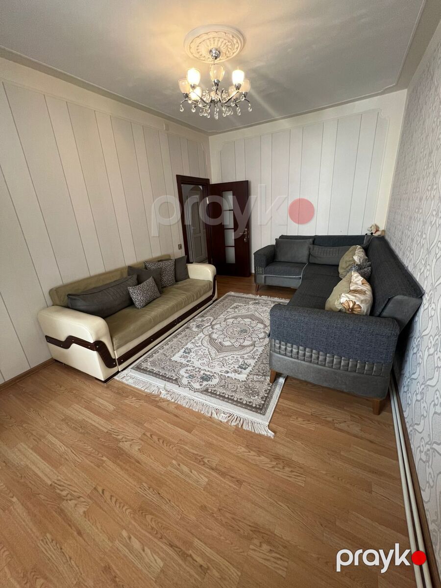 Satılır 3 otaqlı köhnə tikili 68 m² — Mənzil, Bakı (2)