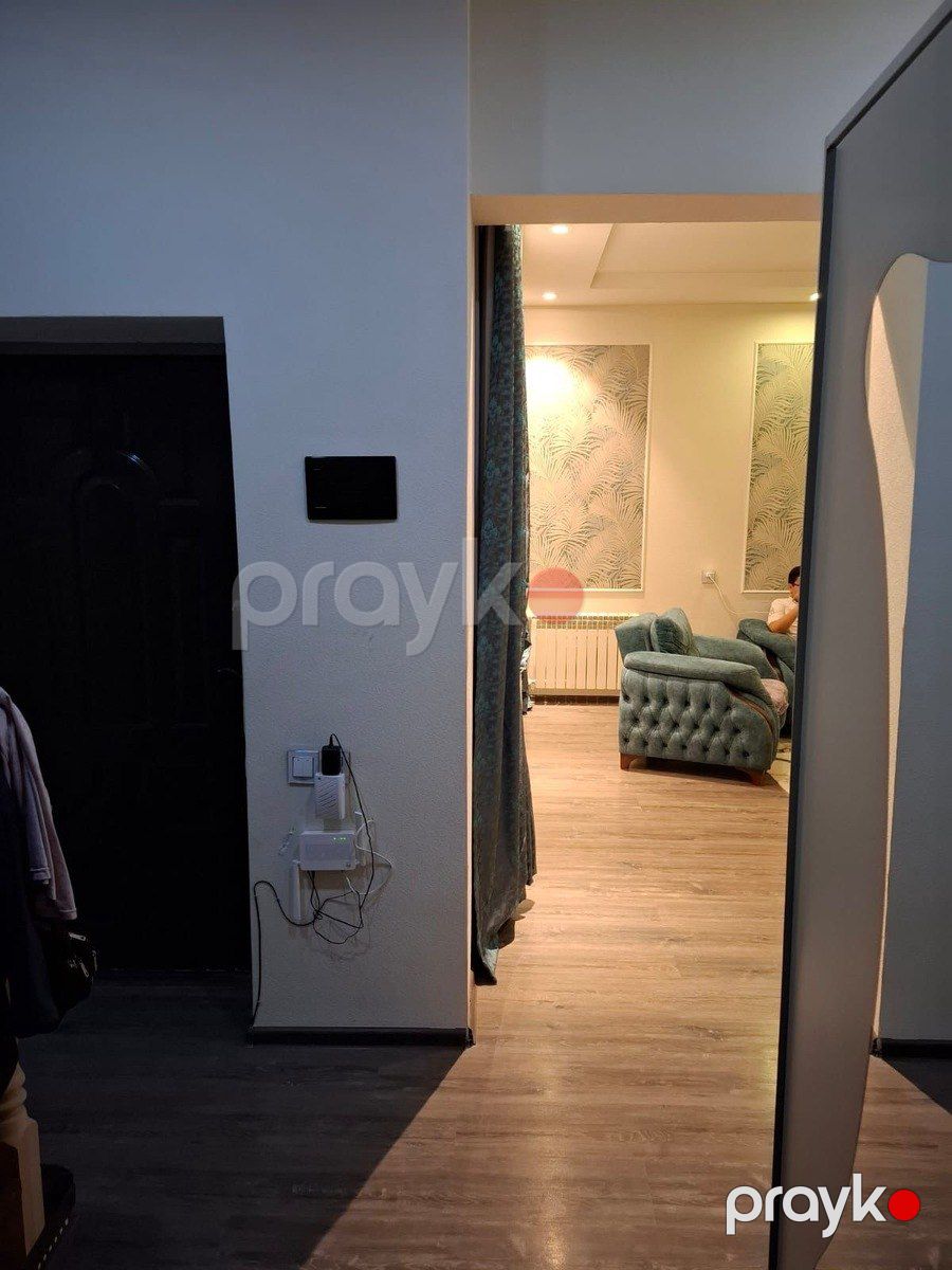 Satılır 4 otaqlı həyət evi/bağ evi 160 m² — Ev, villa, Bakı (8)