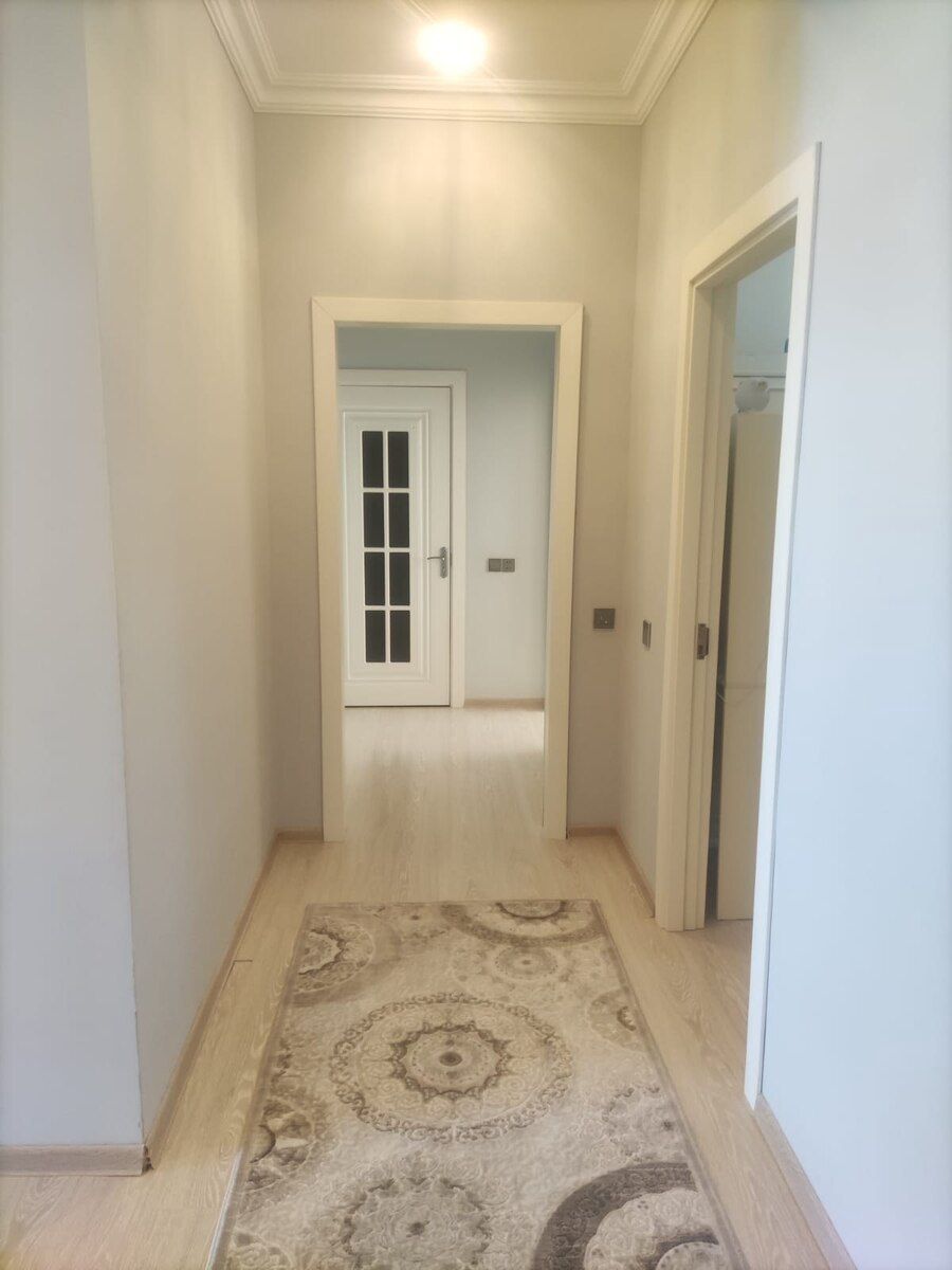 4-otaqlı yeni tikili, Masazır qəs., 147 m² — Mənzil, Bakı (3)