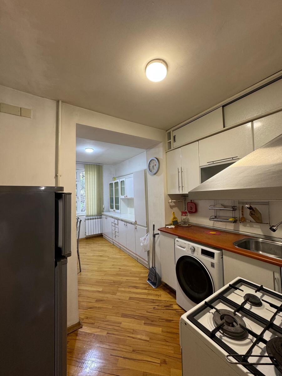 Satılır 3 otaqlı köhnə tikili 70 m² — Mənzil, Bakı (11)