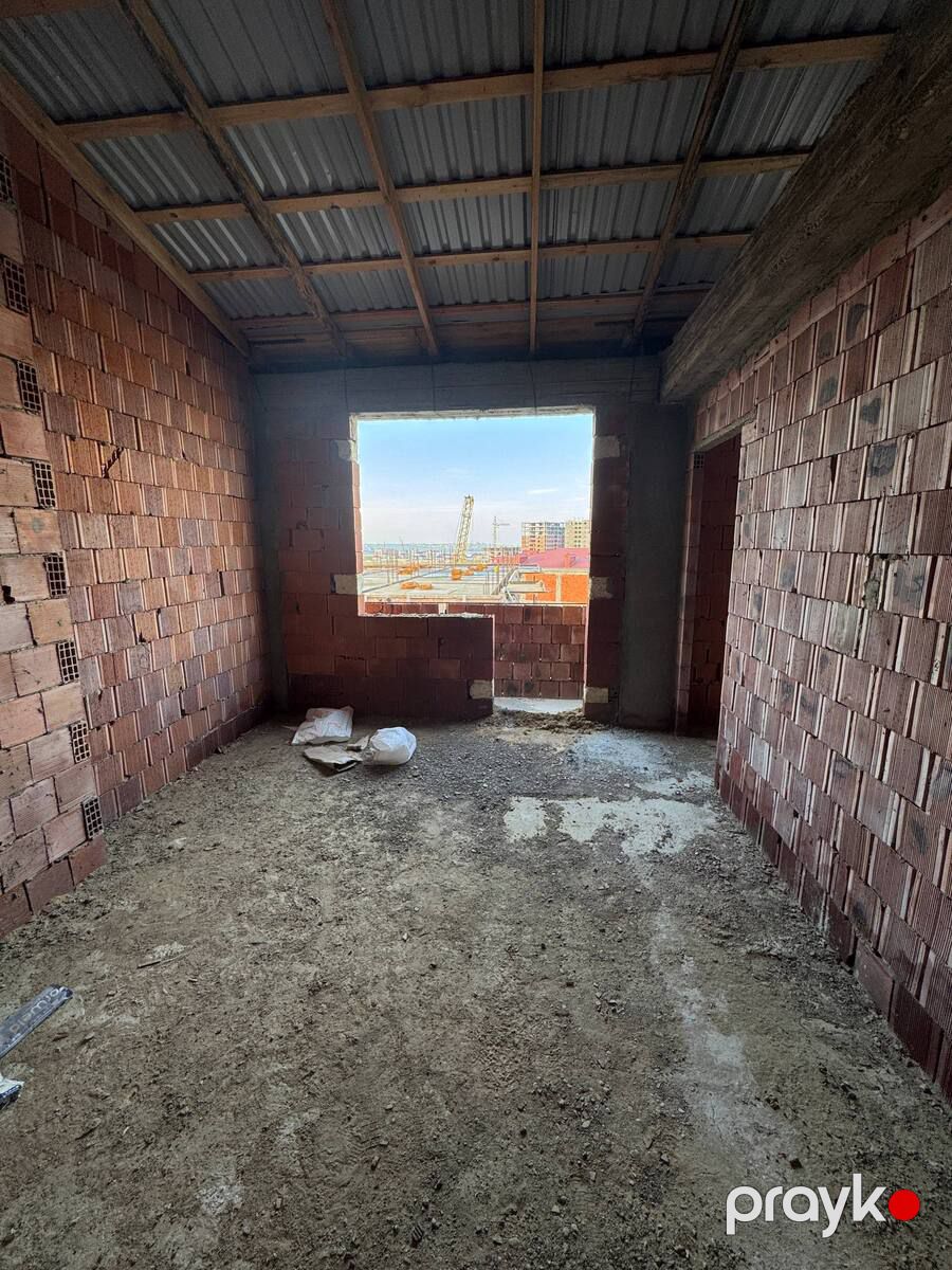 Satılır 1 otaqlı yeni tikili 54 m² — Mənzil, Bakı (9)