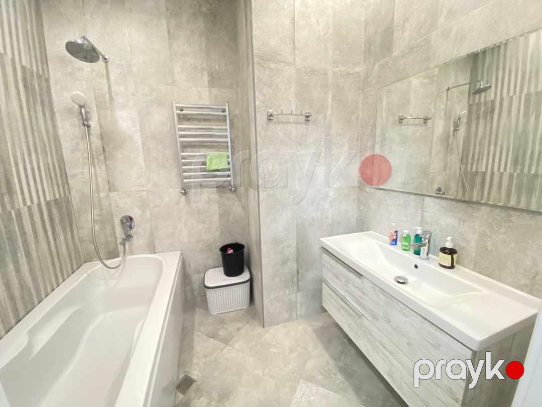 İcarəyə verilir 2 otaqlı yeni tikili 111 m² — Mənzil, Bakı (10)