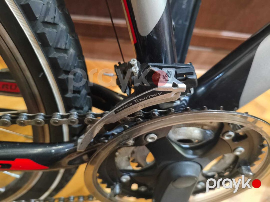 Velosiped Stels Navigator 830 — Velosipedlər, Bakı (9)