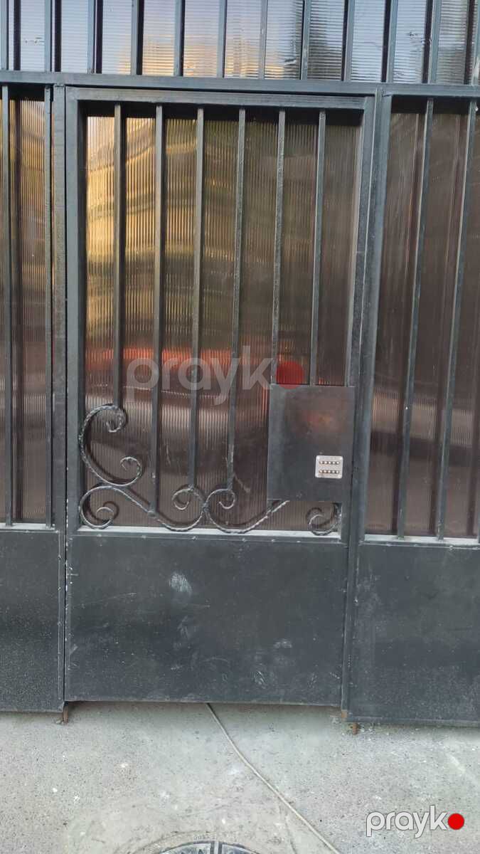 1-otaqlı mənzil, Bül-Bül pr, 30 m² — Mənzil, Bakı (10)