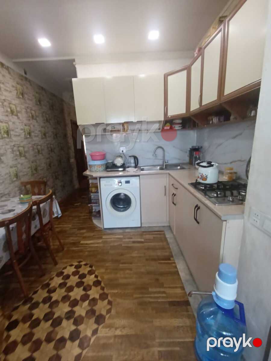 Satılır 3 otaqlı köhnə tikili 83 m² — Mənzil, Bakı (11)