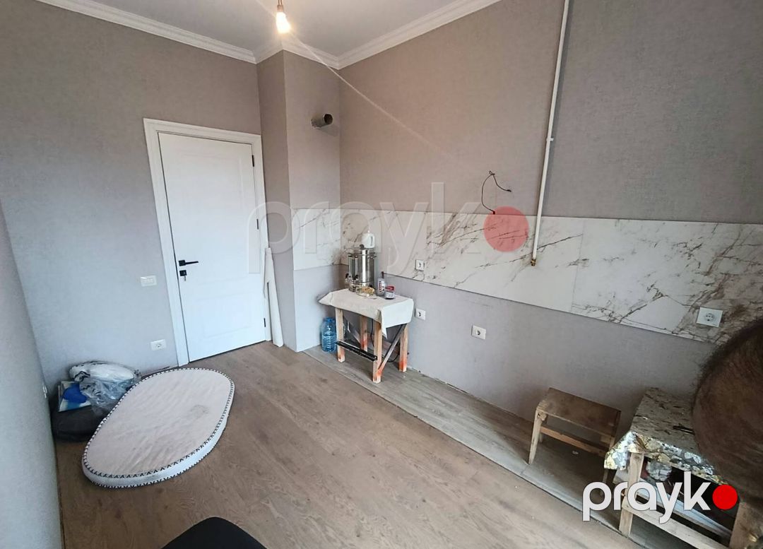 Satılır 2 otaqlı yeni tikili 65 m² — Mənzil, Bakı (11)