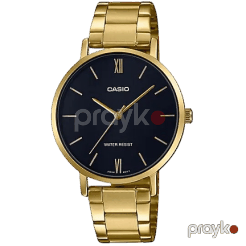 Casıo LTP-VT01G-1BUDF — Bakı