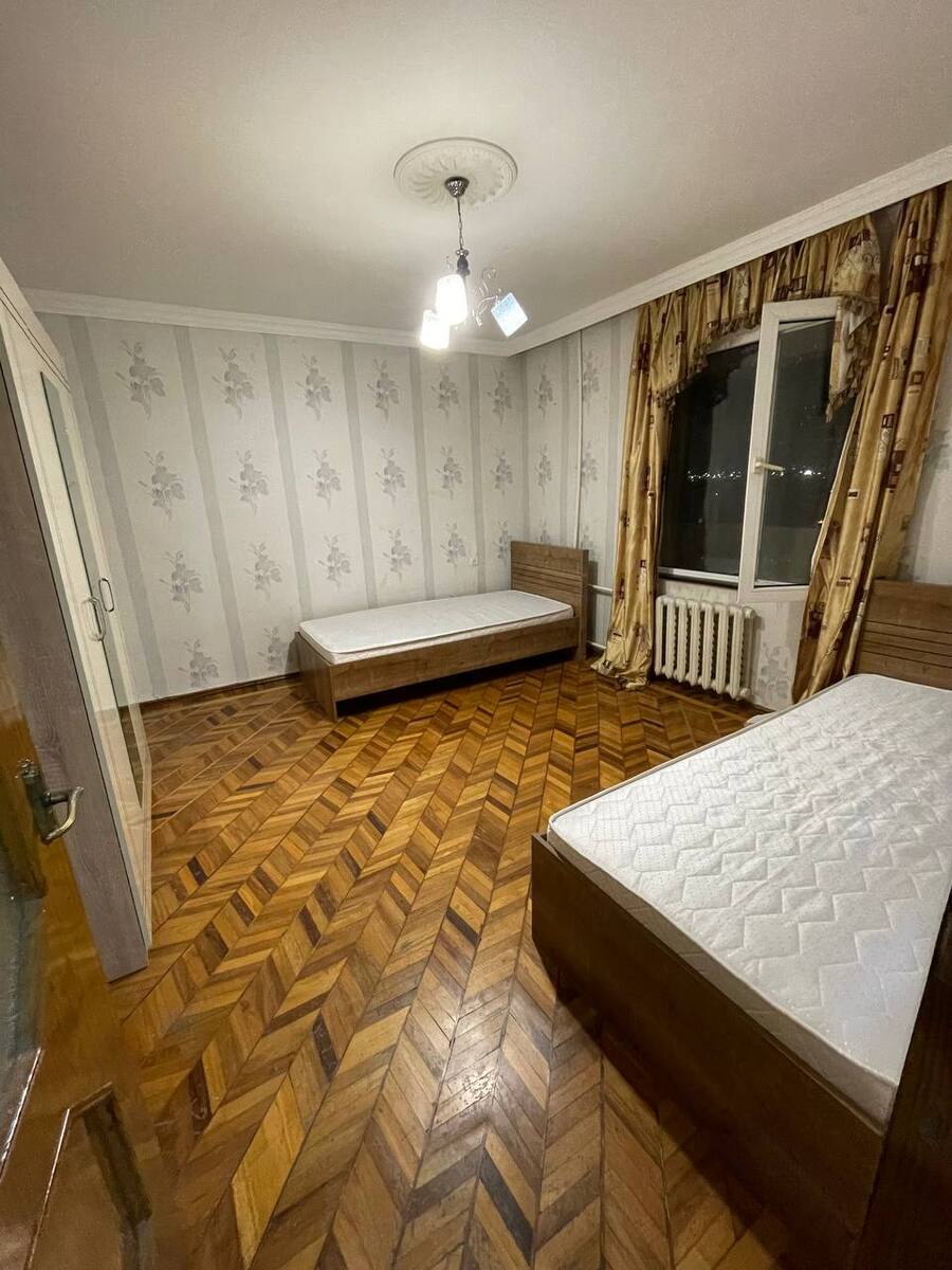 İcarəyə verilir 3 otaqlı köhnə tikili 70 m² — Mənzil, Bakı (7)