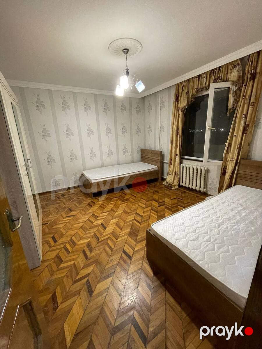 İcarəyə verilir 3 otaqlı köhnə tikili 70 m² — Mənzil, Bakı (7)