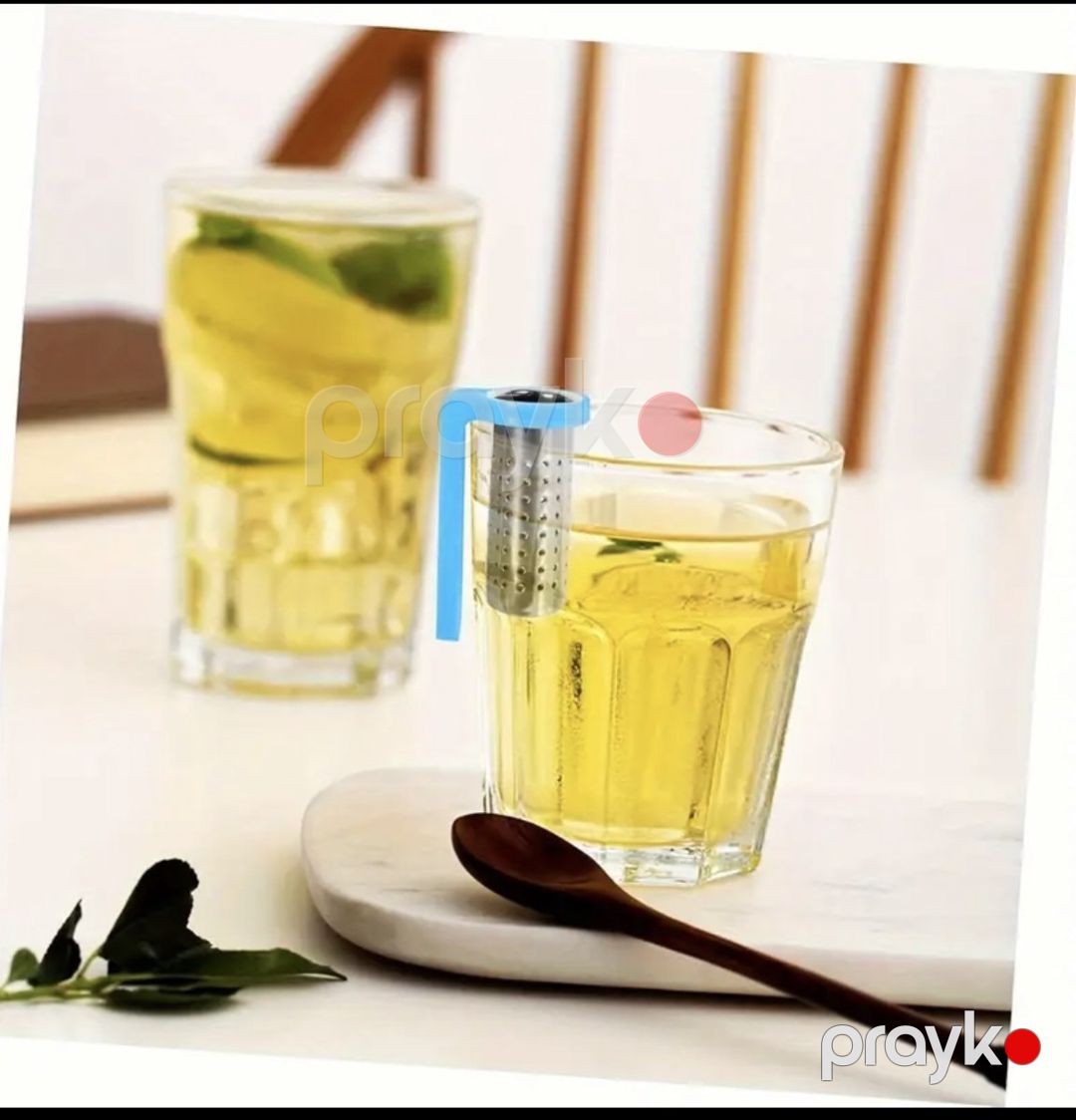 Çay dəmləmək üçün aksesuar — Qablar və mətbəx əşyaları, Bakı (4)