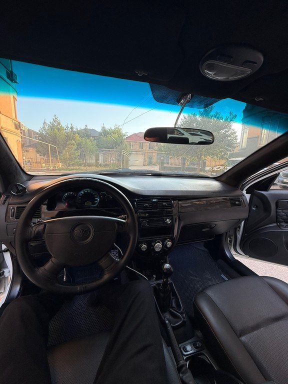 Daewoo Gentra, 1.5 L, 2014 il, 175 000 km — Avtomobillər, Bakı (5)