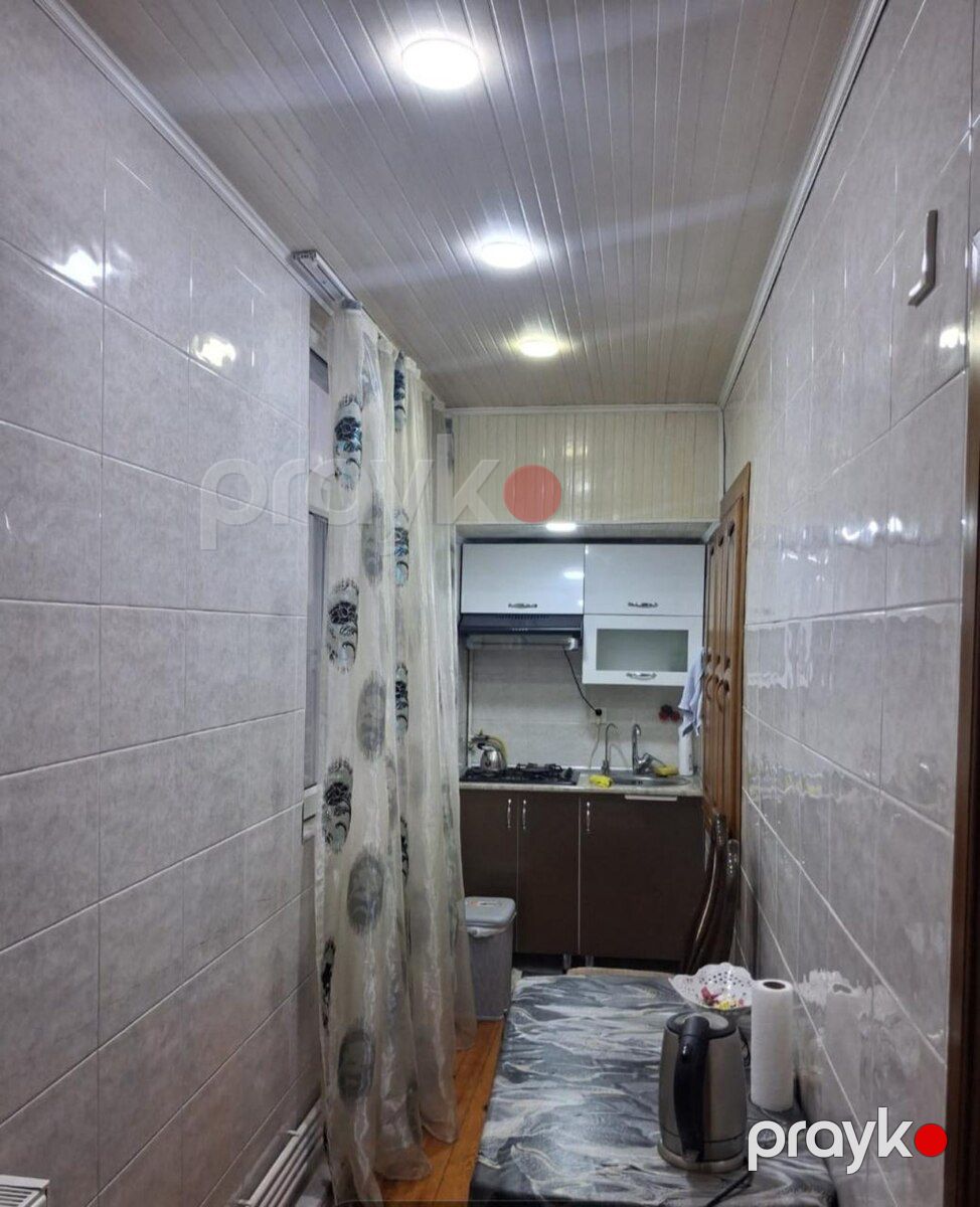 3-otaqlı mənzil kirayə verilir, Yeni Günəşli qəs., 60 m² — Mənzil, Bakı (8)
