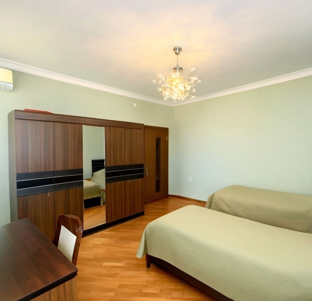 Satılır 3 otaqlı yeni tikili 135 m² — Mənzil, Bakı (6)