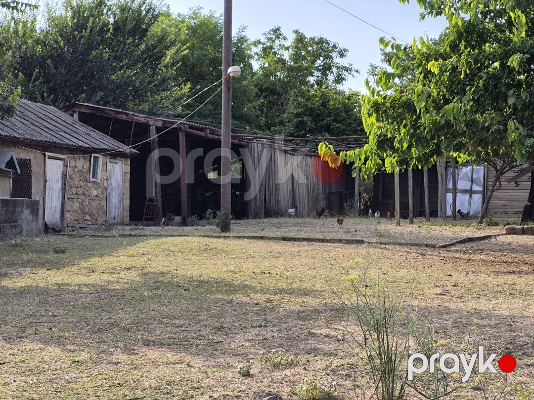 Satılır 6 otaqlı həyət evi/bağ evi 120 m² — Ev, villa, Şamaxı (10)