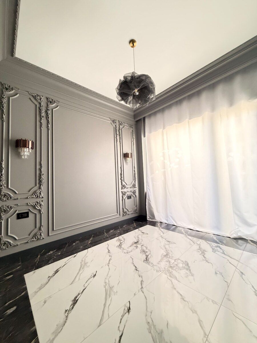 2-otaqlı yeni tikili, Biləcəri qəsəbəsi, 69 m² — Mənzil, Bakı (3)
