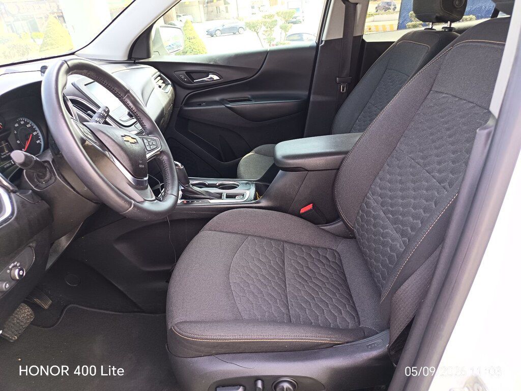 Chevrolet Equinox, 1.5 L, 2018 il, 247 000 km — Avtomobillər, Bakı (6)