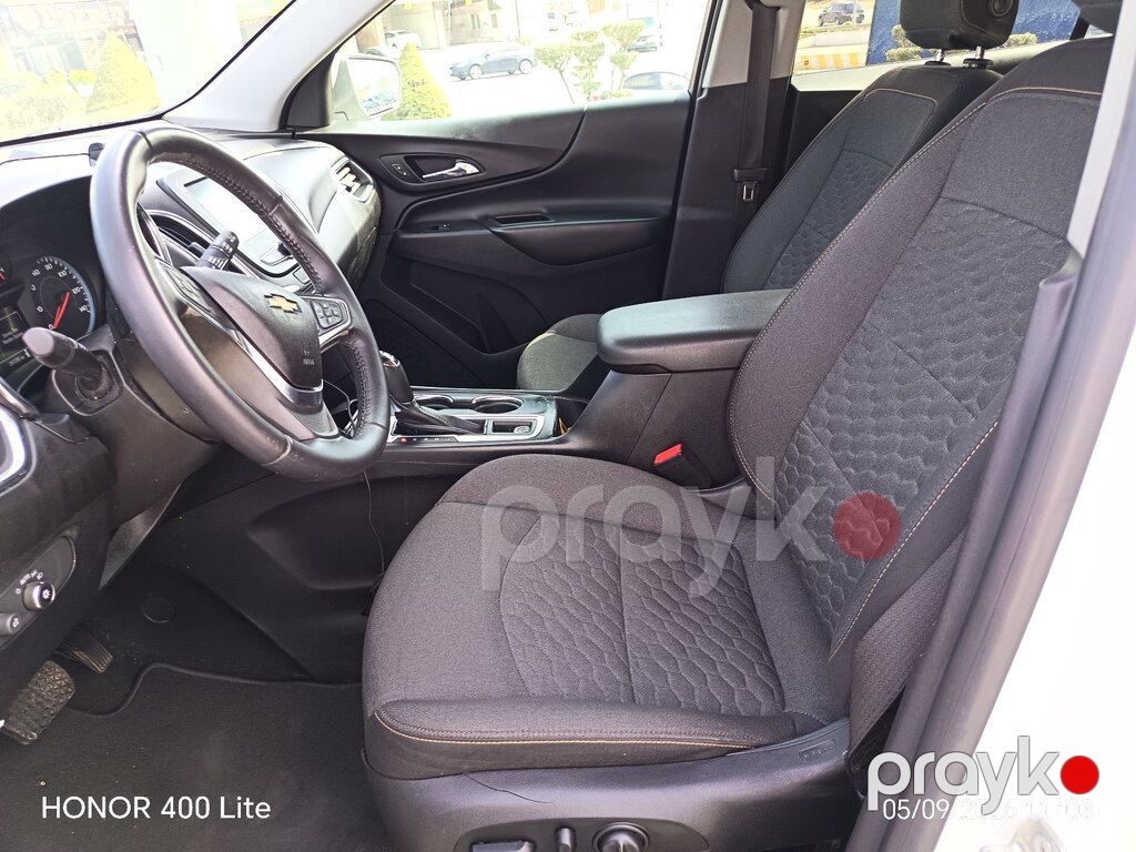 Chevrolet Equinox, 1.5 L, 2018 il, 247 000 km — Avtomobillər, Bakı (6)