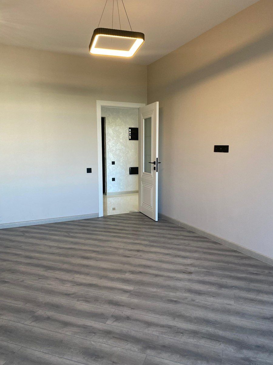 2-otaqlı yeni tikili, Xırdalan ş., 75 m² — Mənzil, Xırdalan (8)