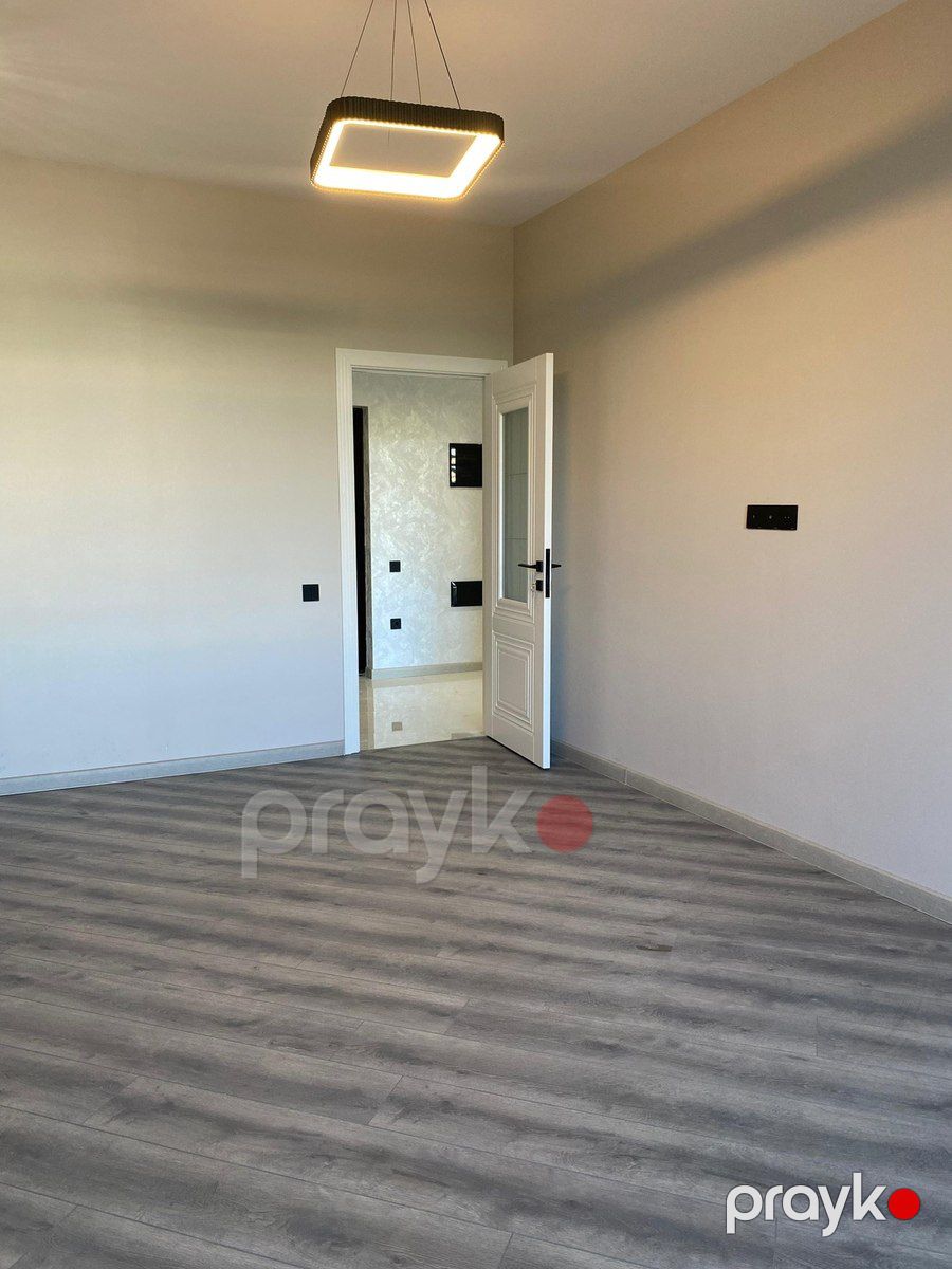 2-otaqlı yeni tikili, Xırdalan ş., 75 m² — Mənzil, Xırdalan (8)