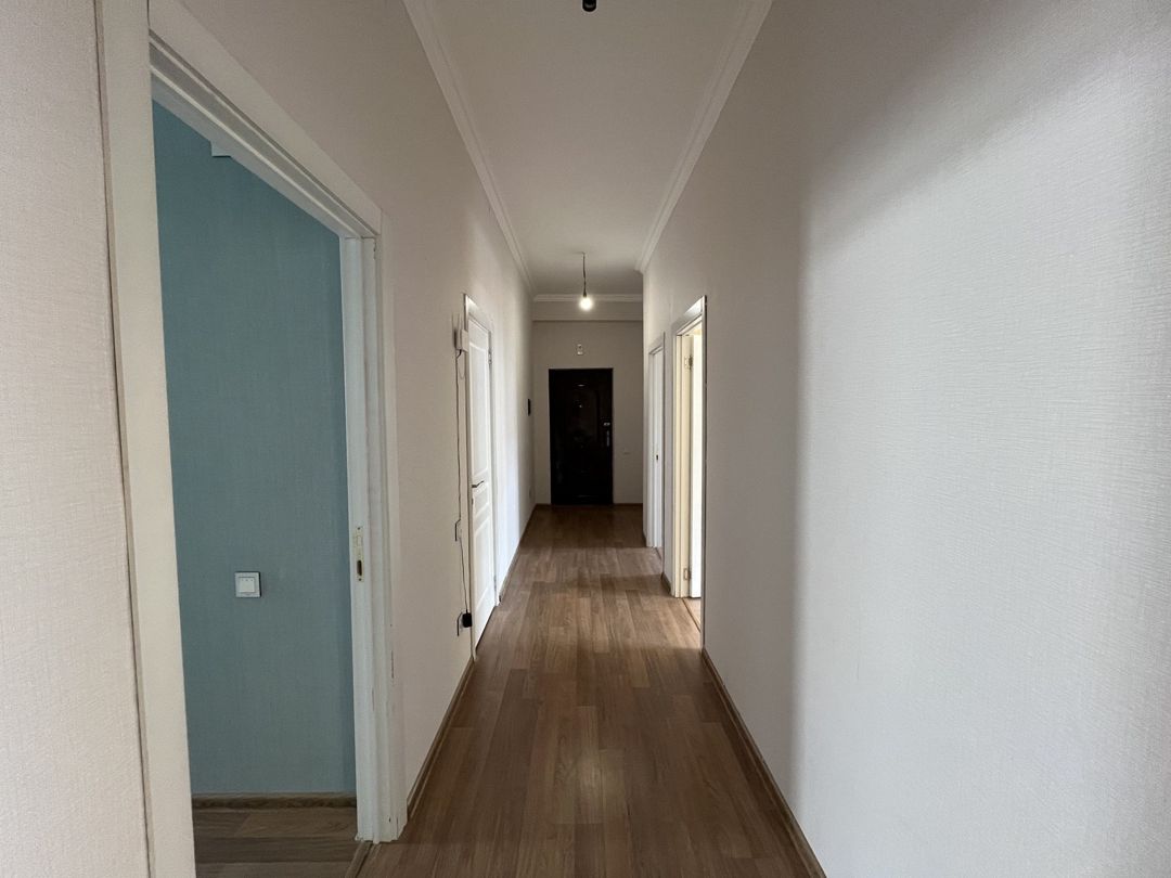 Satılır 4 otaqlı yeni tikili 100 m² — Mənzil, Bakı (11)