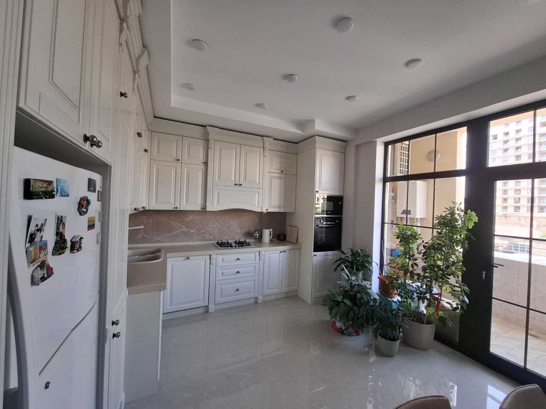 Satılır 3 otaqlı yeni tikili 102 m² — Mənzil, Bakı (9)