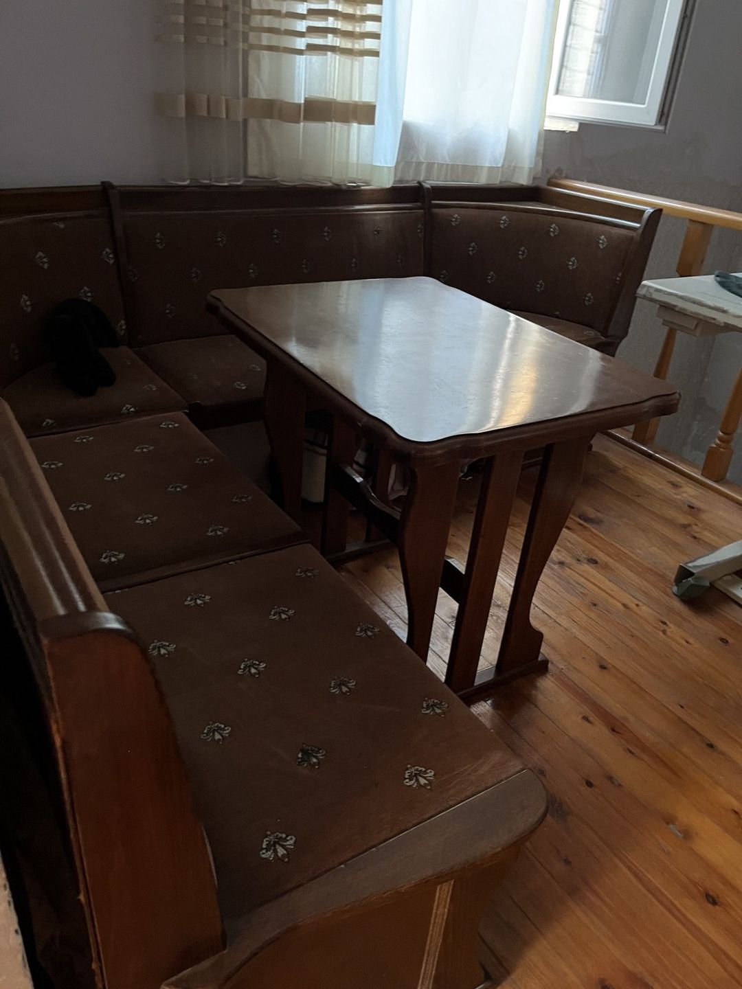 Qonaq otağı mebeli — Mebel, Bakı (4)
