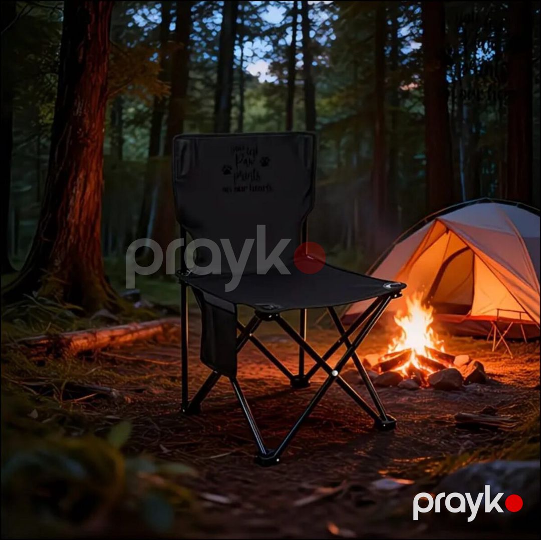 Qatlana bilən düşərgə kreslosu — Camping, ovçuluq və balıqçılıq, Bakı (5)
