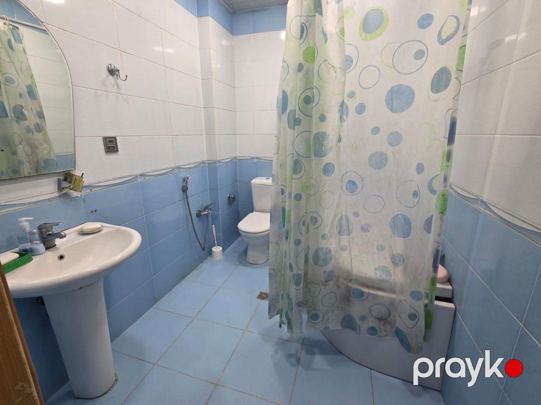 Satılır 3 otaqlı yeni tikili 106 m² — Mənzil, Bakı (10)
