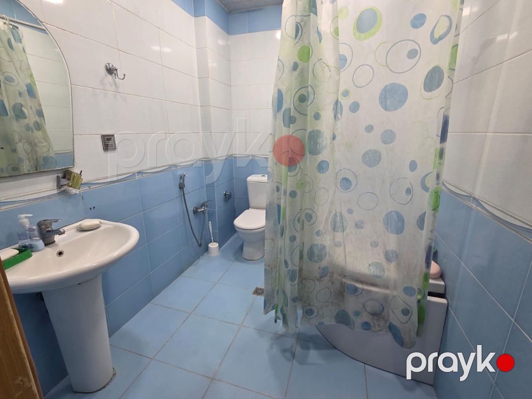 Satılır 3 otaqlı yeni tikili 106 m² — Mənzil, Bakı (10)
