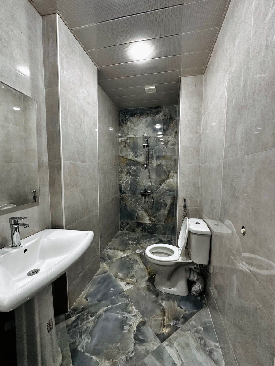 2-otaqlı yeni tikili kirayə verilir, Masazır qəs., 50 m² — Mənzil, Bakı (4)