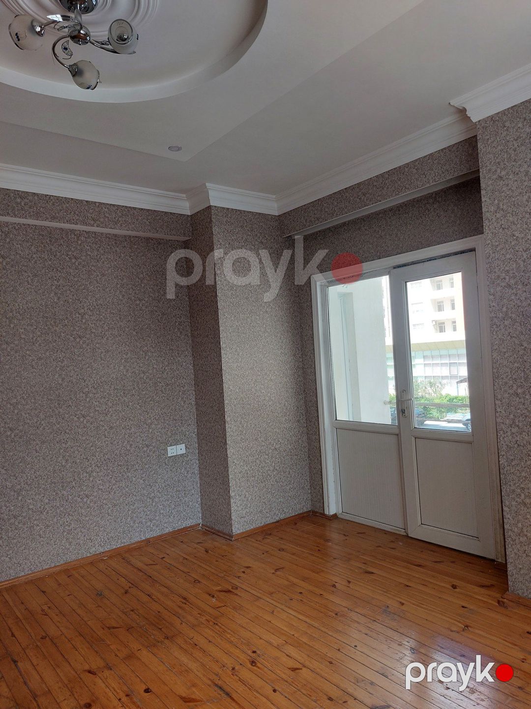 Satılır 2 otaqlı yeni tikili 90 m² — Mənzil, Bakı (12)