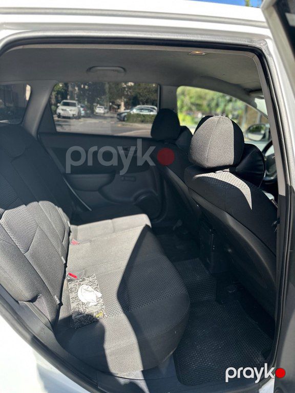 Hyundai i30, 1.6 L, 2011 il, 242 800 km — Avtomobillər, Bakı (9)