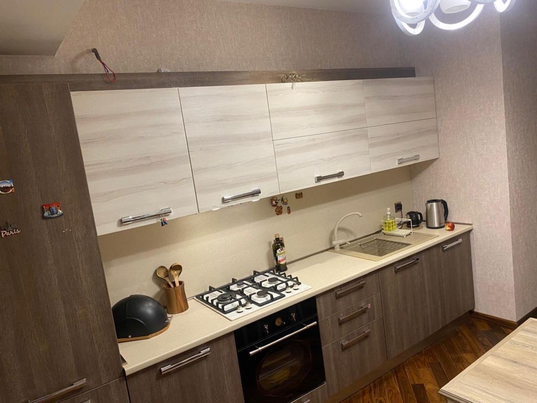 İcarəyə verilir 3 otaqlı yeni tikili 138 m² — Mənzil, Bakı (3)