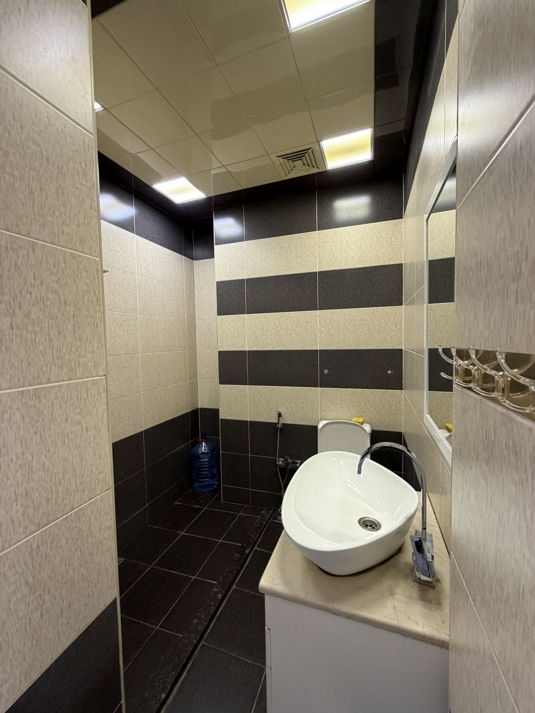 Satılır 2 otaqlı yeni tikili 45 m² — Mənzil, Xırdalan (3)