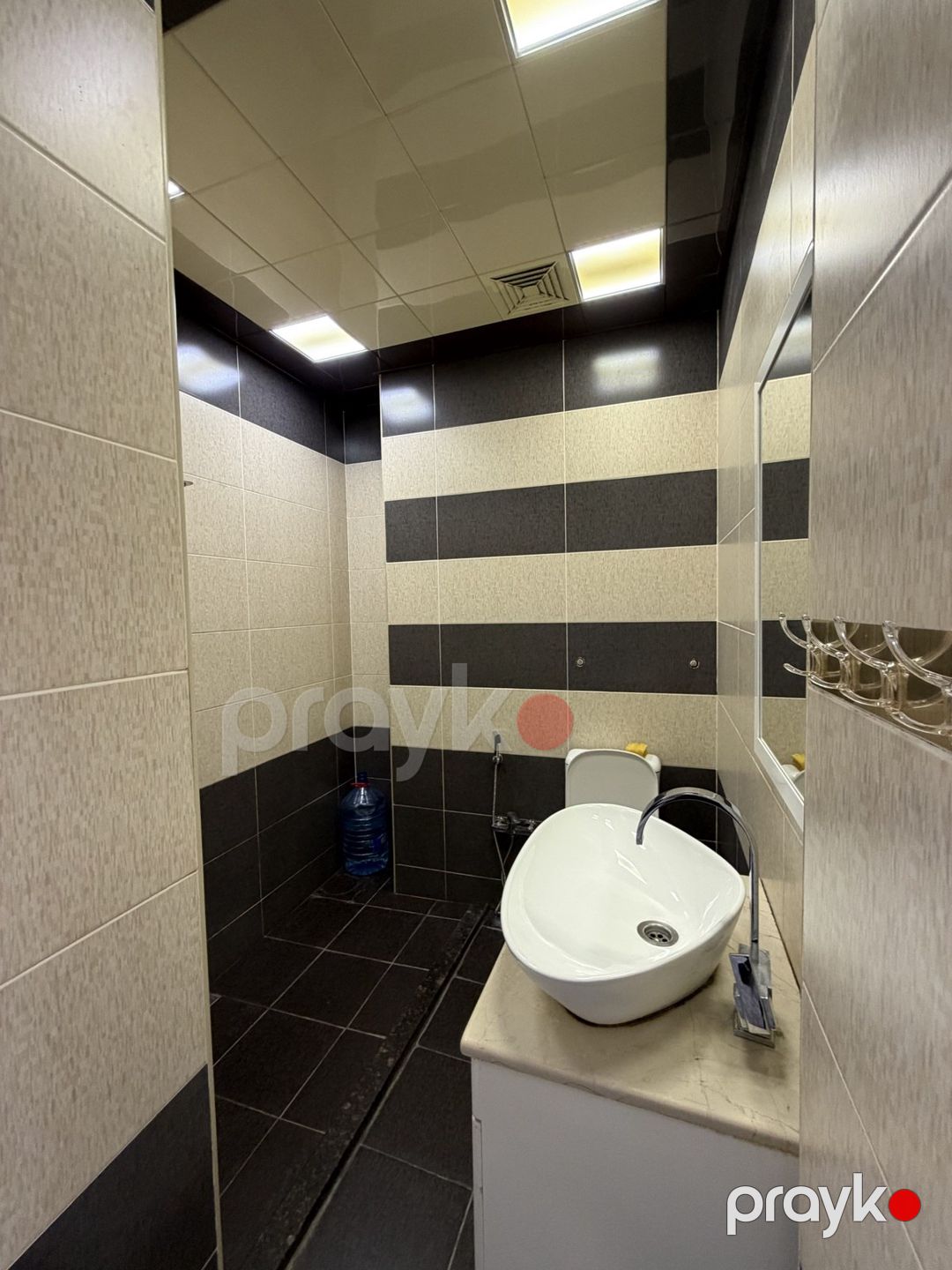 Satılır 2 otaqlı yeni tikili 45 m² — Mənzil, Xırdalan (3)