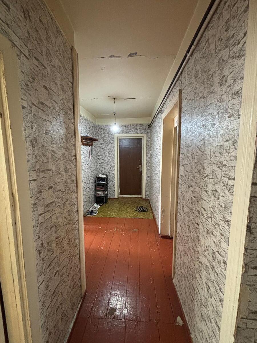 İcarəyə verilir 3 otaqlı köhnə tikili 70 m² — Mənzil, Xırdalan (5)