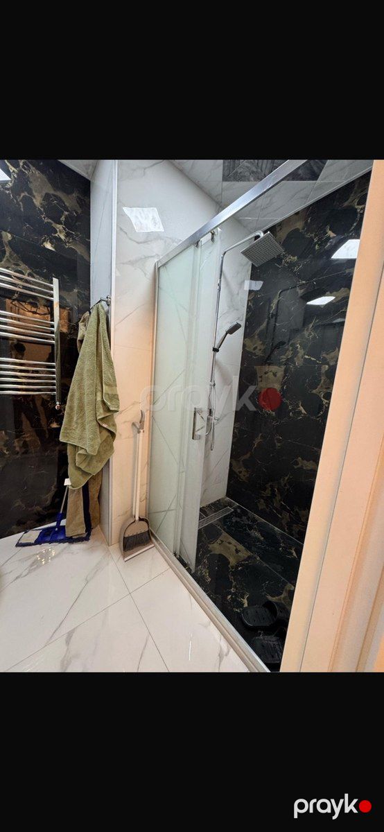 2-otaqlı yeni tikili kirayə verilir, Nərimanov r., 100 m² — Mənzil, Bakı (8)