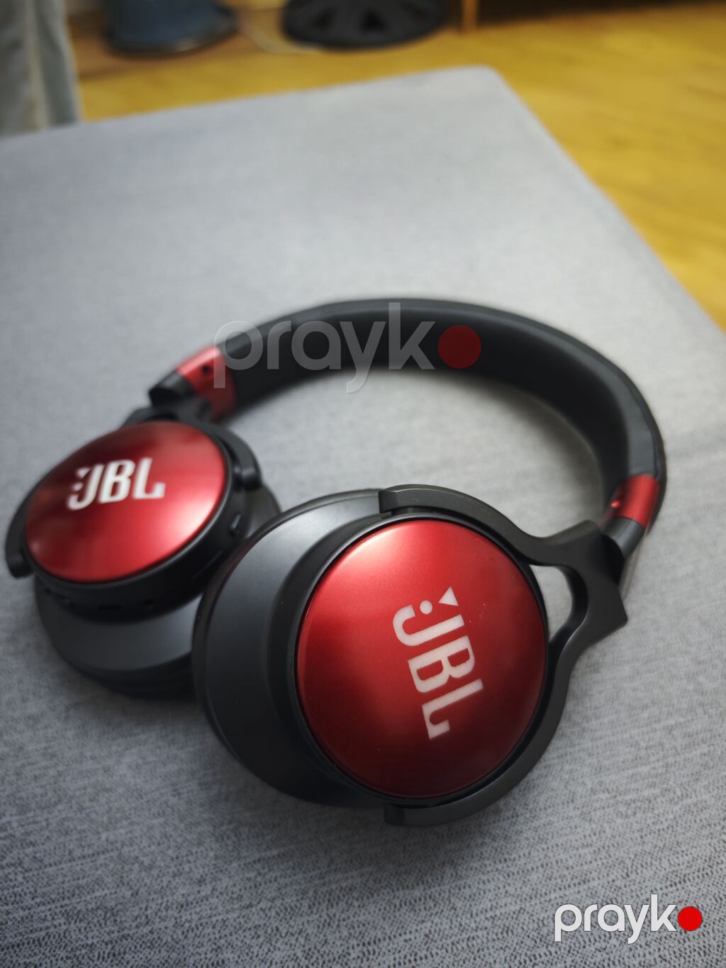 Yeni Simsiz (Bluetooth) Qulaqcıqlar, JBL, rəng - Qara — Qulaqcıqlar, Bakı (3)