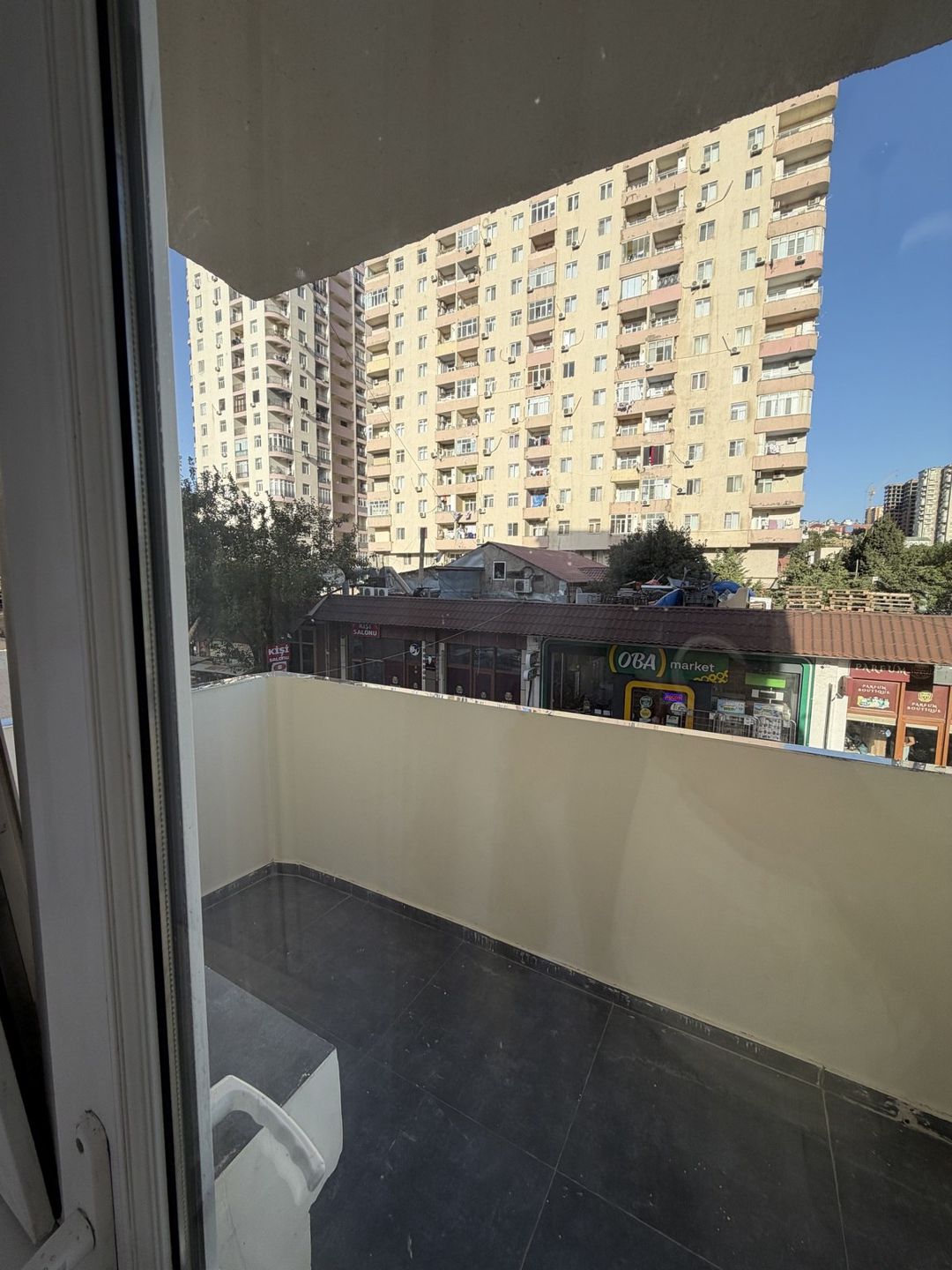 Satılır 2 otaqlı köhnə tikili 68 m² — Mənzil, Bakı (10)