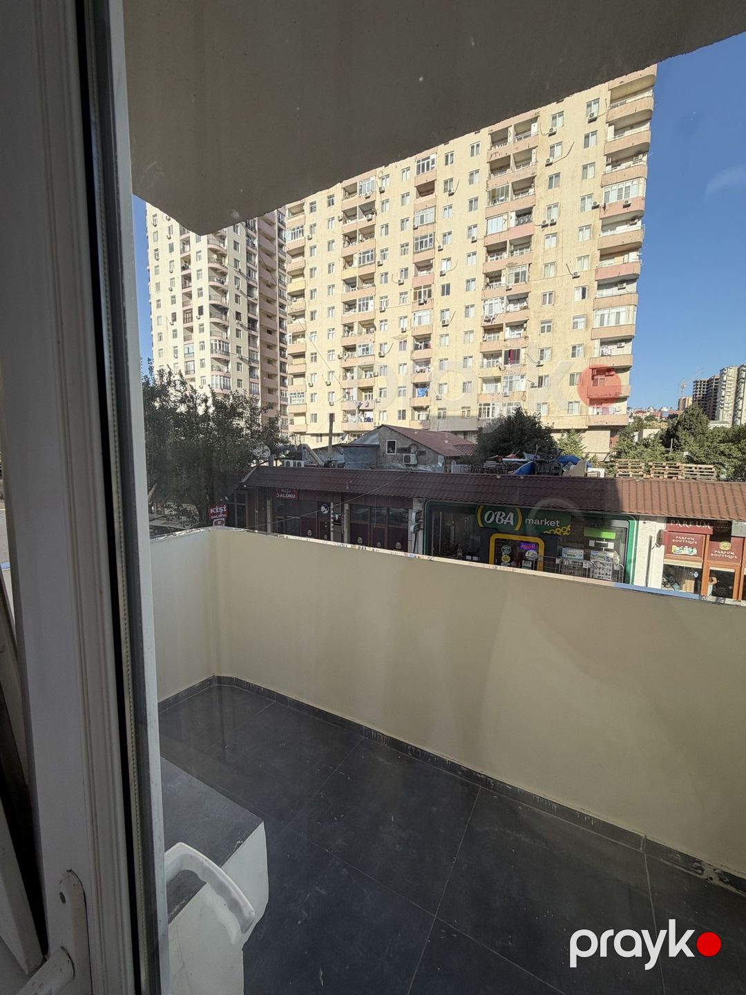 Satılır 2 otaqlı köhnə tikili 68 m² — Mənzil, Bakı (10)