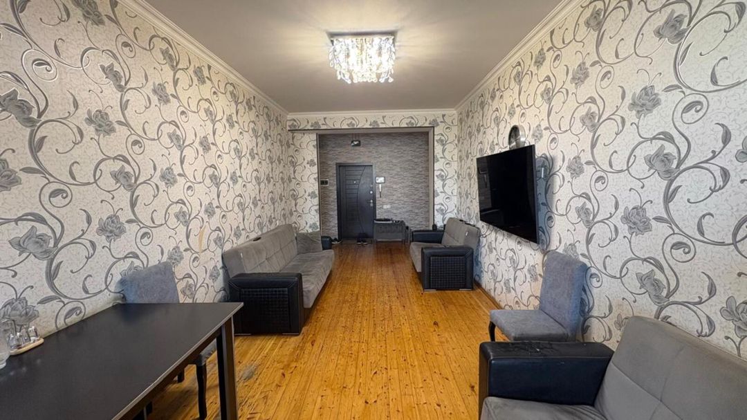 Satılır 3 otaqlı yeni tikili 86 m² — Mənzil, Bakı (3)
