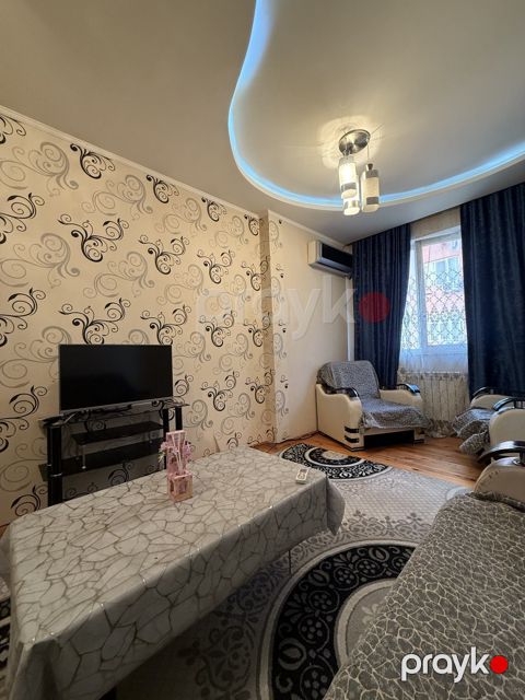 İcarəyə verilir 2 otaqlı yeni tikili 70 m²