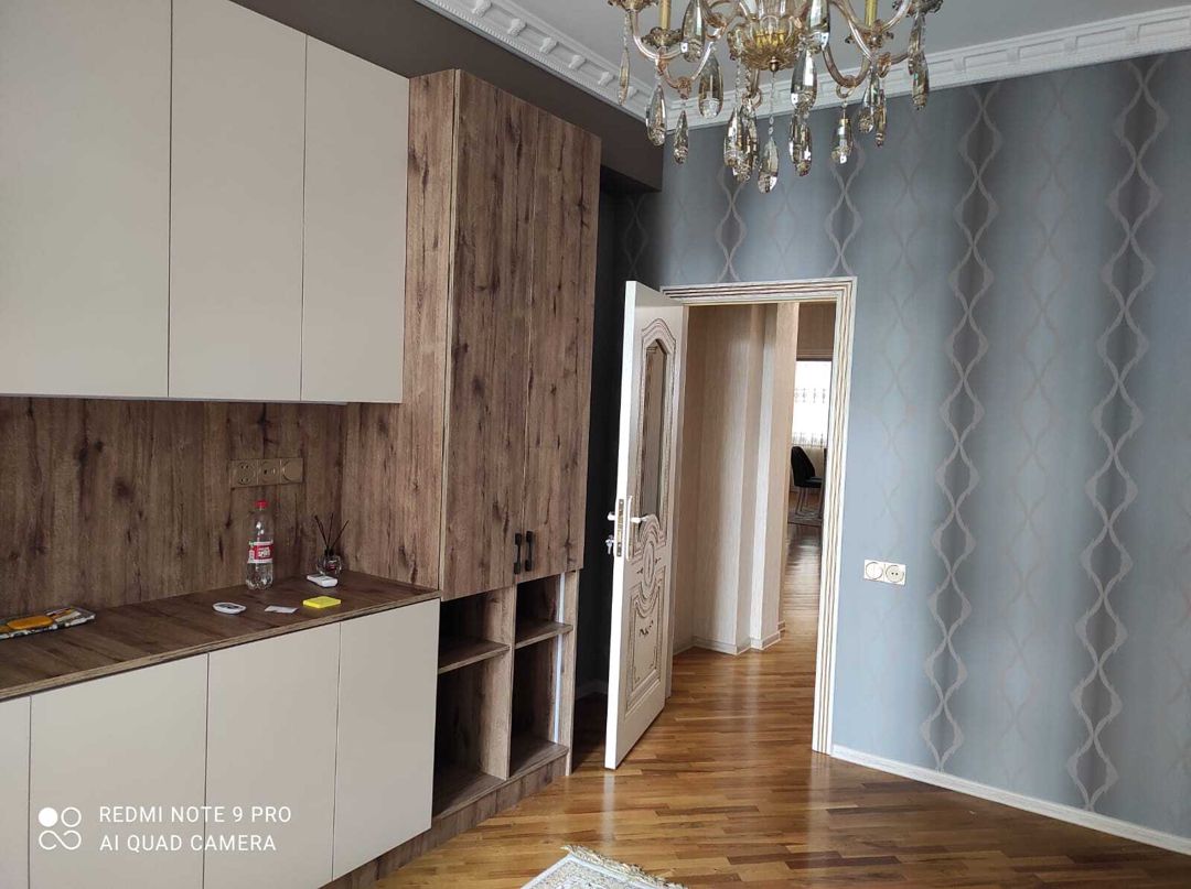 İcarəyə verilir 4 otaqlı ofis 220 m² — Ofis, Bakı (12)