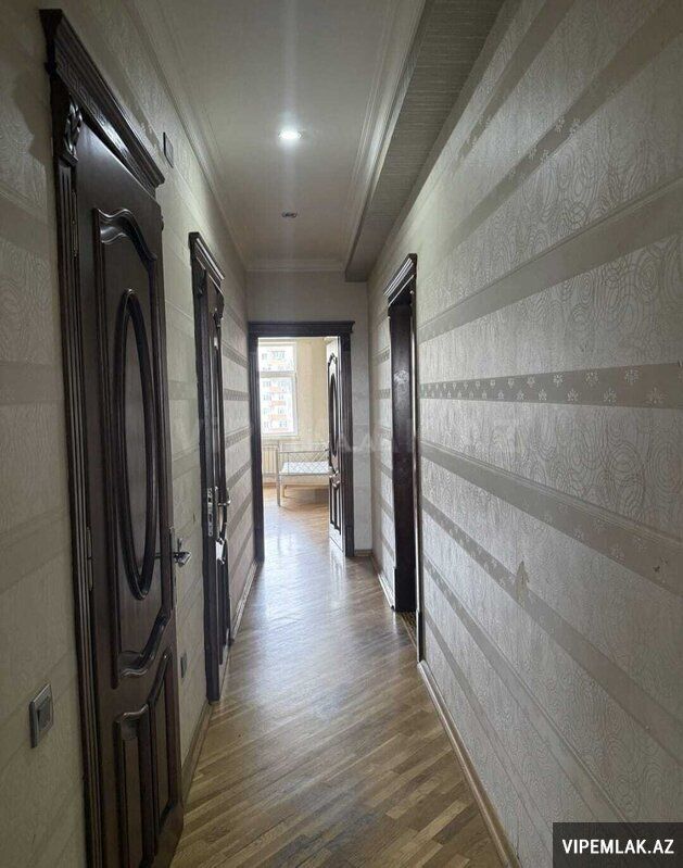 Xətai rayonunda 3 otaqlı Yeni tikili Satılır, 90 m² — Mənzil, Bakı (8)