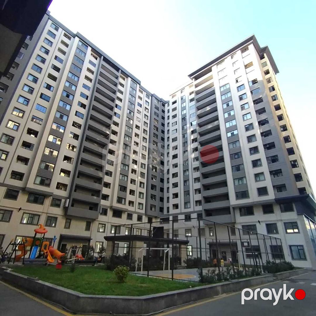 Satılır 3 otaqlı yeni tikili 159 m² — Mənzil, Bakı (2)
