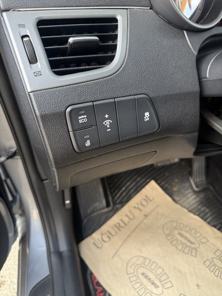 Hyundai Avante, 1.6 L, 2015 il, 129 000 km — Avtomobillər, Bakı (10)