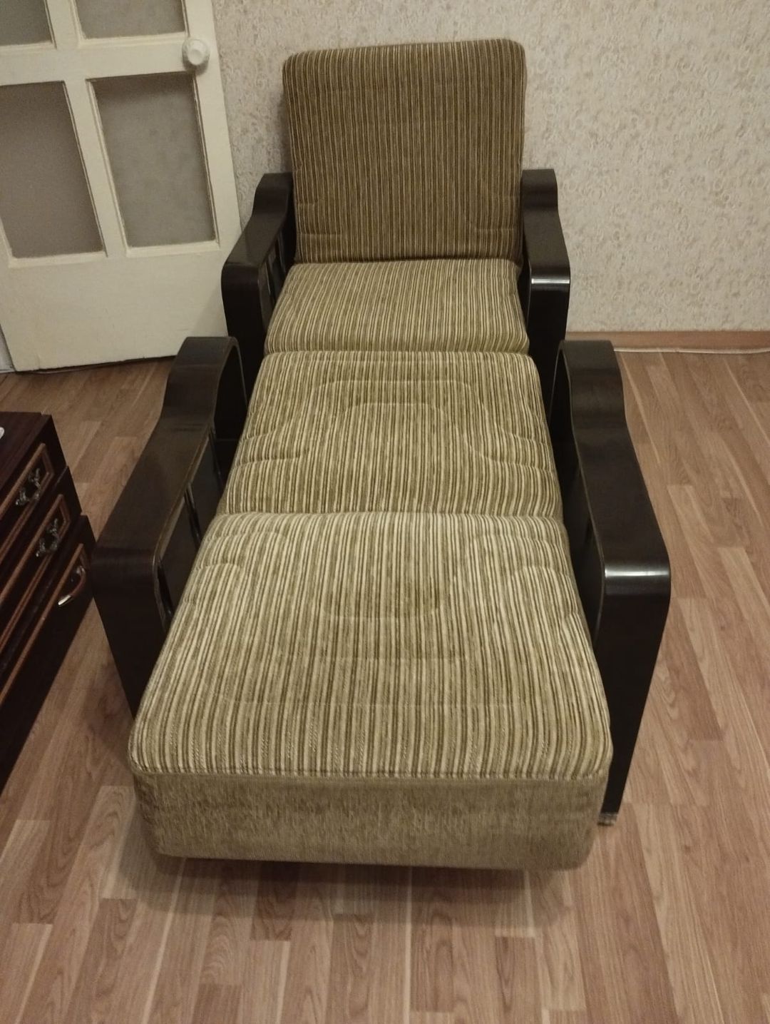 İcarə: 2 otaqlı Köhnə tikili, 40 m², Sabunçu rayonu — Mənzil, Bakı (4)