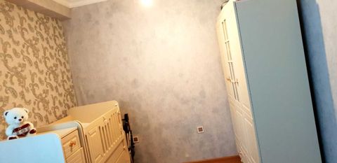 Satılır 3 otaqlı yeni tikili 130 m² — Xırdalan