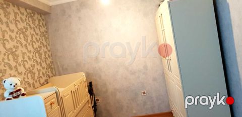 Satılır 3 otaqlı yeni tikili 130 m² — Xırdalan