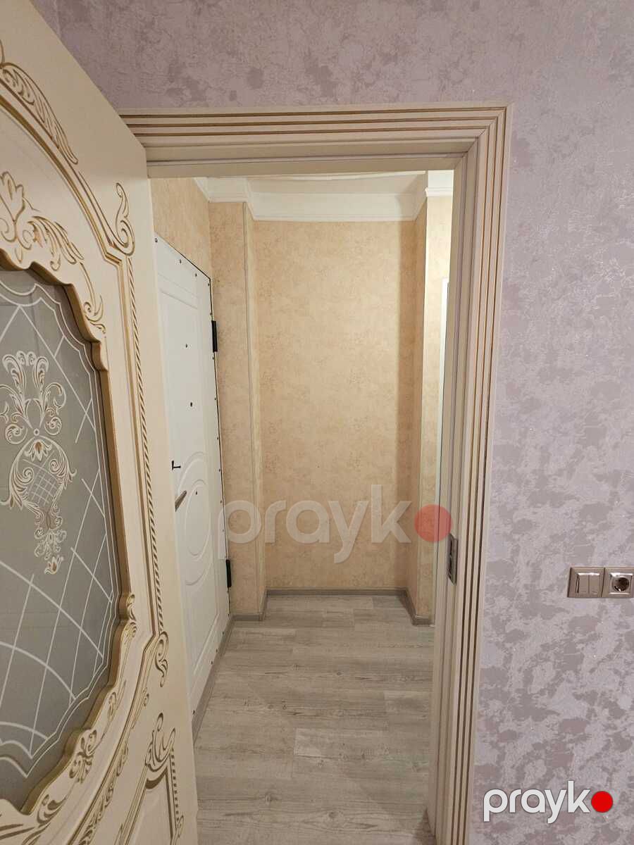 1-otaqlı mənzil, 5-сi mkr., 31 m² — Mənzil, Sumqayıt (9)